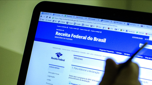 Nova proposta para IR tira até R$ 27 bi dos cofres de Estados e municípios