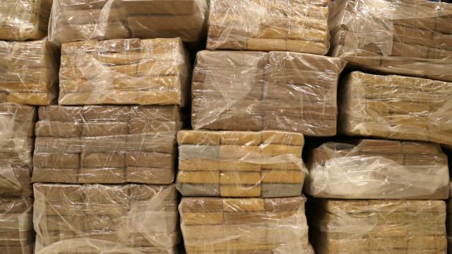 Tribunal aumenta pena de traficante condenado por 'delivery de drogas' em Minas