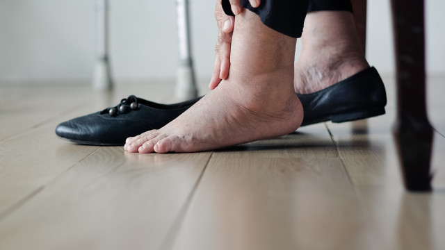 Diabetes: 5 dicas essenciais para cuidar da saúde dos pés