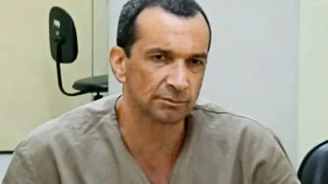 
                    Marcola, líder do PCC preso há quase 30 anos, é alvo de novo mandado de prisão; entenda
                