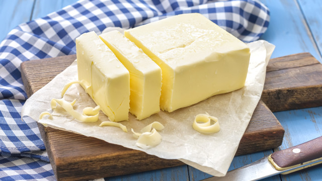 7 motivos para comer manteiga