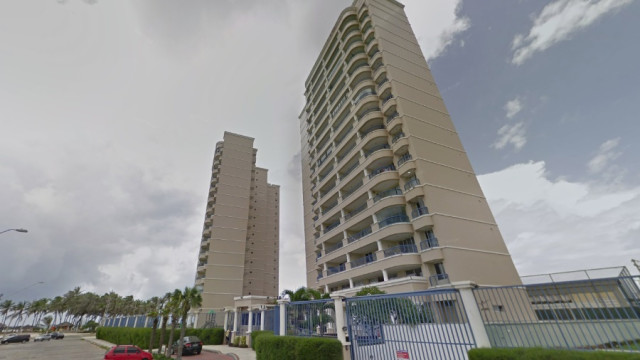 Menino morre ao cair do 11º andar de prédio em Fortaleza