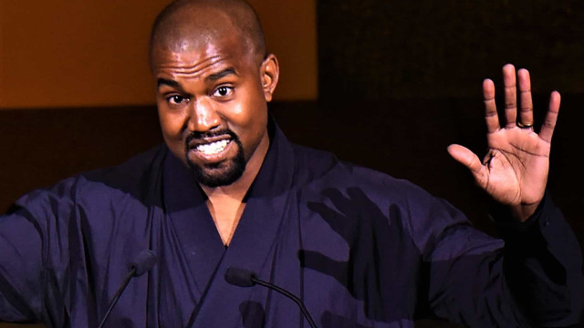 Igreja de Kanye West: os cultos ao 'deus' do hip hop e os fiéis famosos
