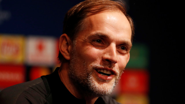 Direção do Paris Saint-Germain anuncia a demissão do técnico alemão Thomas Tuchel