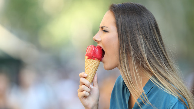 O que o seu sabor favorito de sorvete diz sobre a sua personalidade?