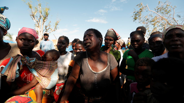 Tomada de cidade por extremistas e decapitação de crianças expõem caos em Moçambique