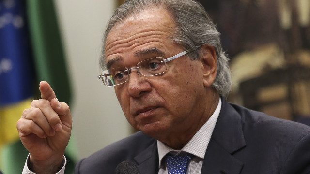 Maioria parlamentar que vencer eleição deve desobstruir pauta, diz Guedes