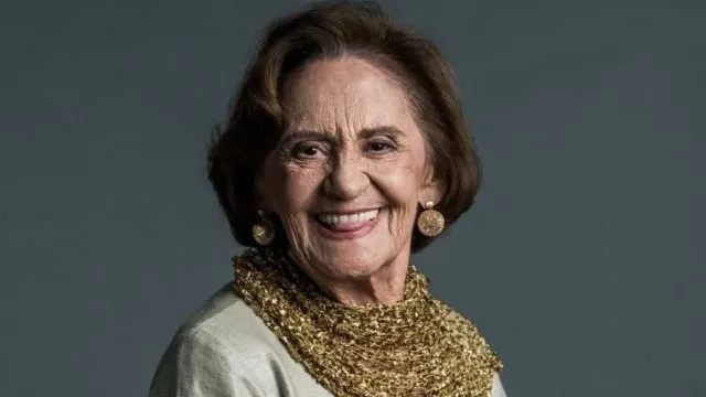
                    Laura Cardoso, gigante da dramaturgia brasileira, morre aos 98 anos
                