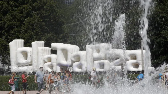 
                    Lollapalooza anuncia datas e abre venda de ingressos para edição em 2027
                