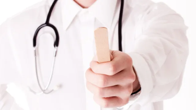 
                    Pediatras se manifestam contrários à redução da maioridade penal
                