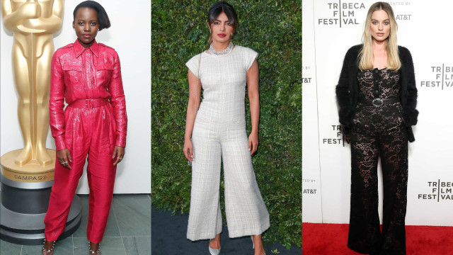 Famosas arrasam nos macacões; inspire-se nesses looks!