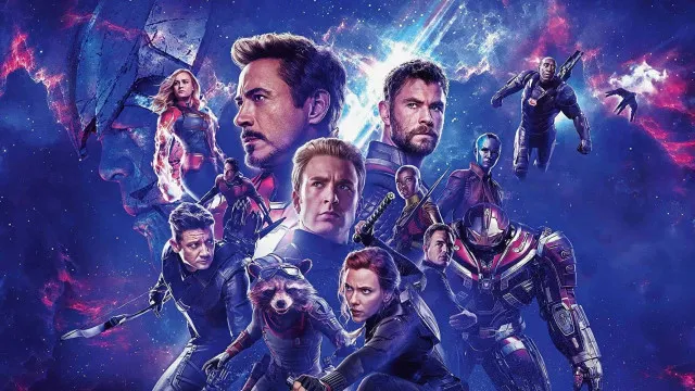 
                    Filme 'Vingadores: Ultimato' retoma de 'Avatar' o topo da bilheteria mundial
                