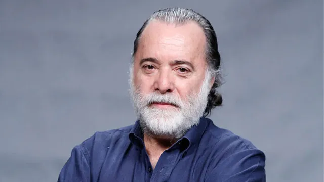 
                    É inaceitável, diz Tony Ramos sobre homofobia de seu personagem em 'Quem Ama Cuida'
                