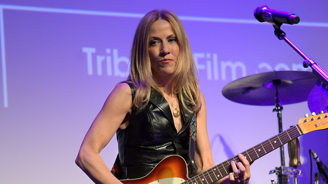 Sheryl Crow diz que foi assediada por empresário de Michael Jackson