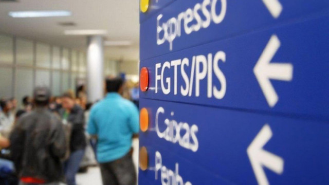Trabalhadores esquecem R$ 523 milhões no PIS/Pasep