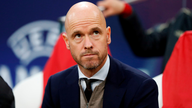 Técnico do Ajax lamenta eliminação na Champions: 'Crueldade'