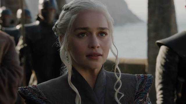 HBO prepara mais três séries derivadas de 'Game of Thrones', diz site