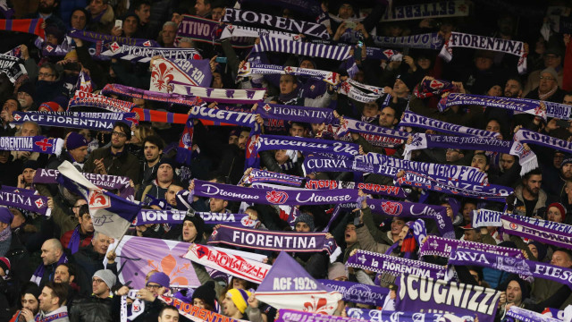 Dono do New York Cosmos compra o Fiorentina por R$ 723 milhões
