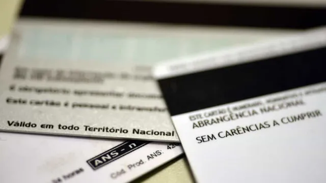 
                    Número de beneficiários de planos de saúde cai 0,17% em janeiro, a 52,996 milhões, mostra ANS
                