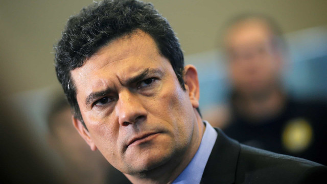 Braga Netto: assessoria do ministro Moro já desmentiu saída