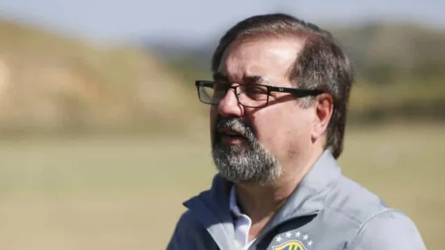 
                    Ex-dirigente do São Paulo sofre roubo de gangue do quebra-vidros
                