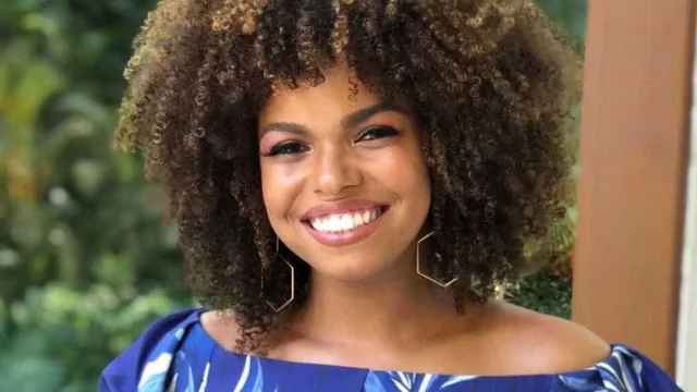 
                    Jeniffer Nascimento fala da ex-presidiária que viverá em 'Quem Ama Cuida'
                