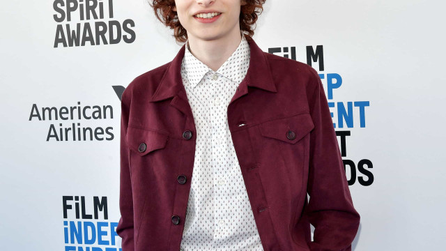 Astro de 'Stranger Things' compara nova temporada a 'Harry Potter'