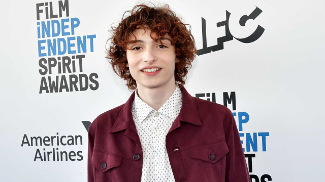 Astro de 'Stranger Things' compara nova temporada a 'Harry Potter'