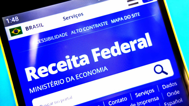 Receita: reforma do IR deve aumentar arrecadação em R$ 6,15 bi entre 2022 e 2024