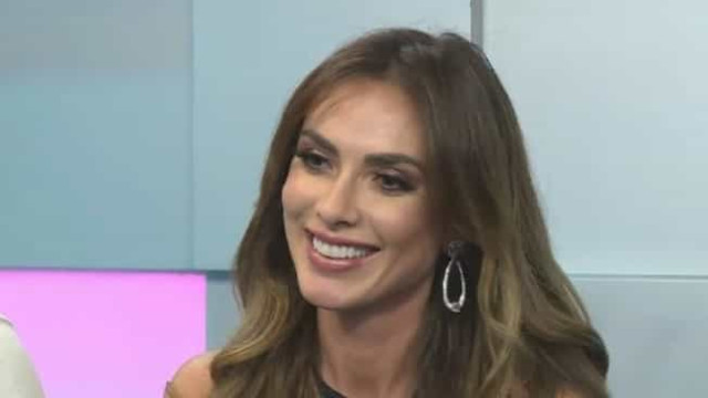 Nicole Bahls diz que transmitiu Covid-19 para seis primos em festa de Natal