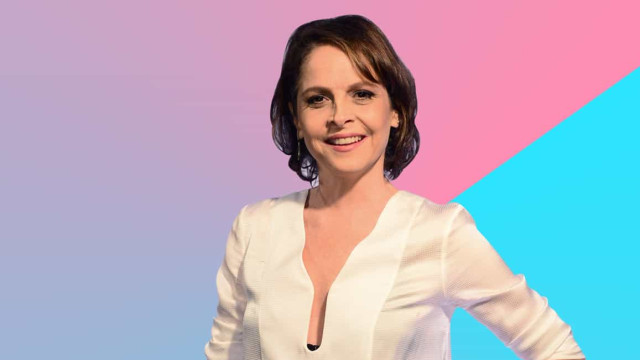 Drica Moraes afirma que filme 'Pérola' a fez se reconciliar com o pai, que brigou por política