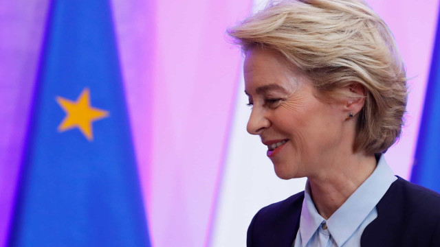 União Europeia aprova vacina da Pfizer e da BioNTech