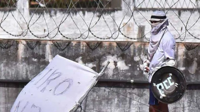 
                    Alianças entre facções criminosas já atingem 17 estados; TCP se expande com apoio do PCC
                