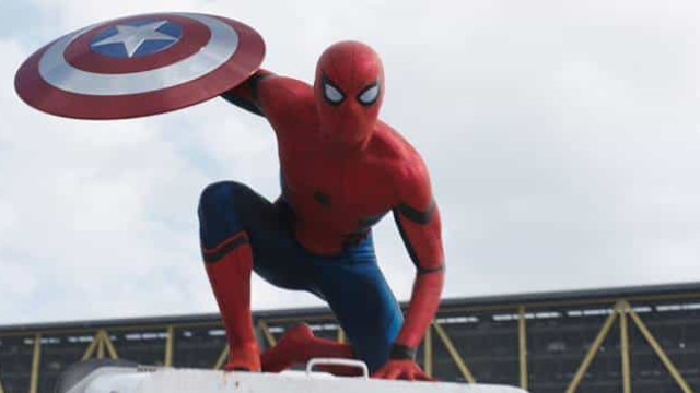 Próximo filme de Spider-Man vai se chamar 'No Way Home'