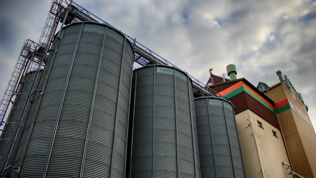 No Recife, silos desativados se transformam em apartamentos