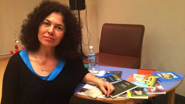 María Baranda vence Prêmio Iberoamericano de Literatura Infantil