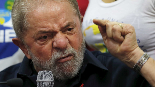 Juiz de Brasília marca para maio interrogatório de Lula sobre compra de caças