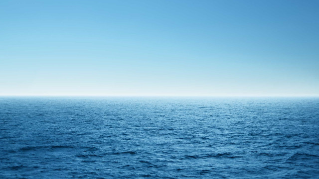 Cientistas desvendam método para extrair hidrogênio a partir do mar