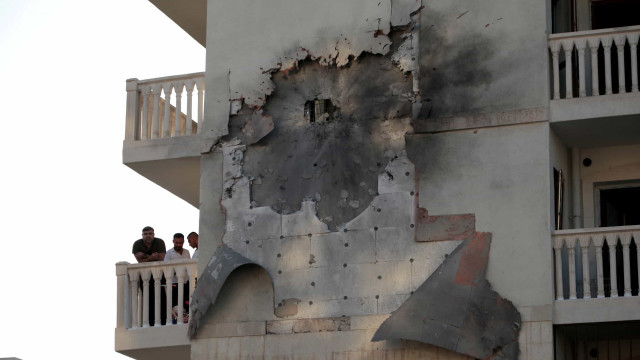 Novos ataques do Taleban em Cabul levam terror a moradores e autoridades