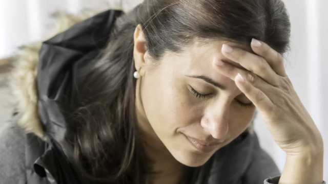 Mulheres de meia-idade têm sintomas mais persistentes da Covid-19