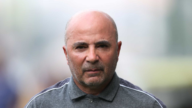 Sampaoli descarta a possibilidade de imitar Bielsa no comando do Olympique