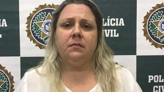 Pedagoga acusada de atropelar e matar jovem é presa no Rio