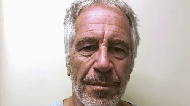 “Hora de dizer adeus”: Jeffrey Epstein teria deixado nota antes de morrer