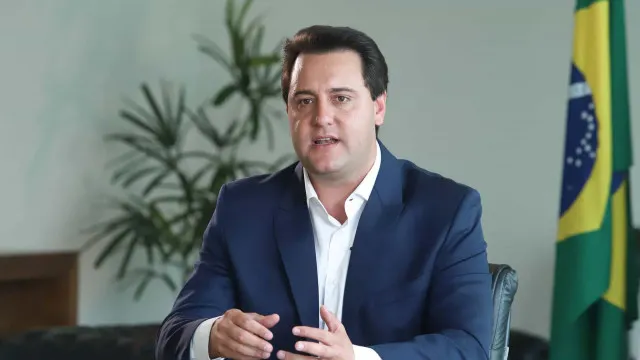 CURITIBA, PR (FOLHAPRESS) - O governador do Par