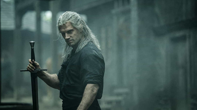 Netflix tem boas notícias para os fãs de 'The Witcher'