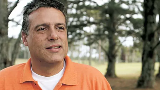 
                    Filho de Luiz Carlos Barreto morreu em 2019 após quase dez anos em coma
                