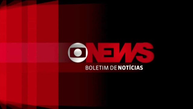 Conexão GloboNews estreia com três apresentadores: 'Delicioso e frenético'