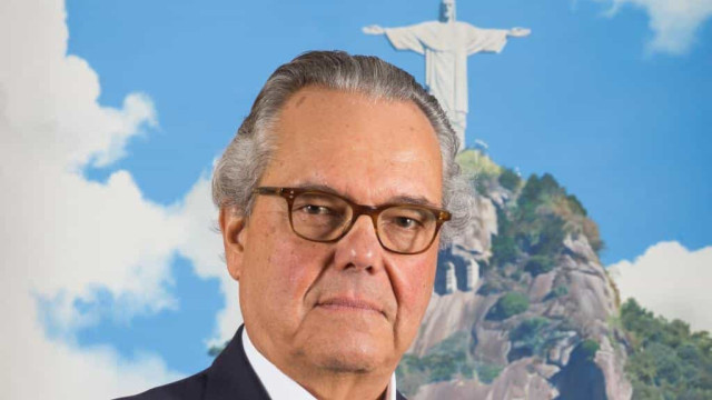 Empresários do Rio pedem a Bolsonaro prioridade nos recursos federais