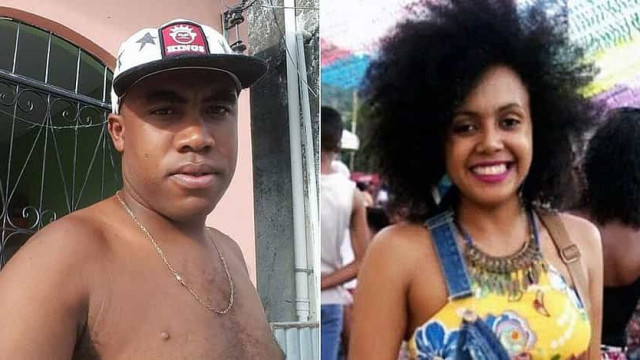 Ex-namorado suspeito de matar universitária é preso na Bahia