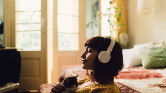 Inteligência Artificial julga o seu gosto musical de forma impiedosa